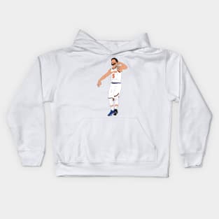 Courtney Lee - KeyLee Kids Hoodie